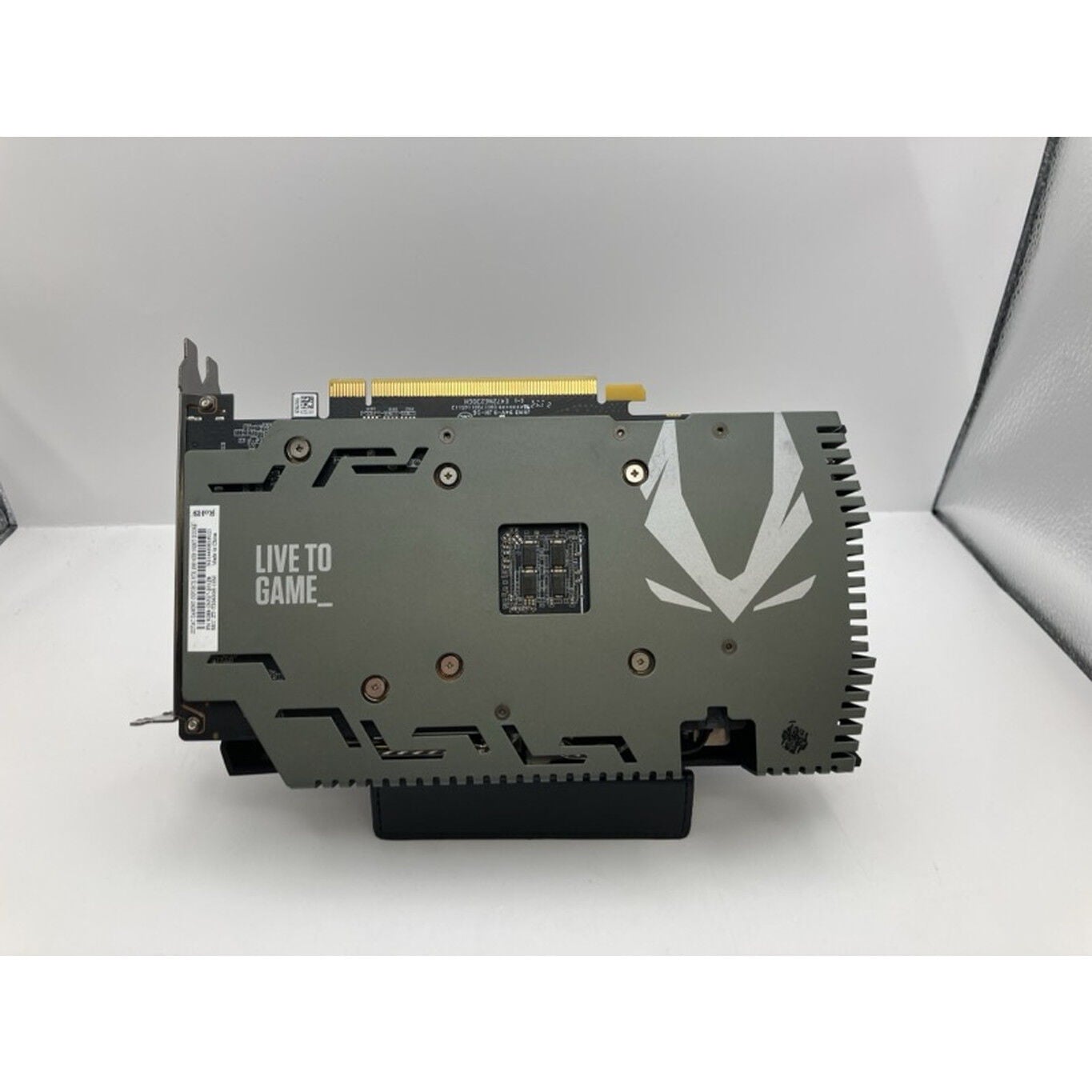 中古 ZOTAC GAMING GeForce RTX2060 (6GB PCI-E) 3240011083 （382745