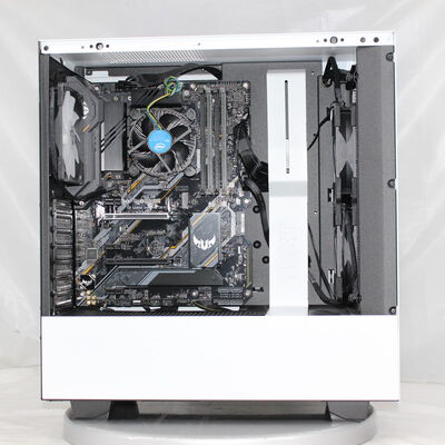 【通販センター】中古  Original PC(Intel Core i3 10100/16GB/SSD1TB/なし/オンボード/W11H64 MAR) 179956 