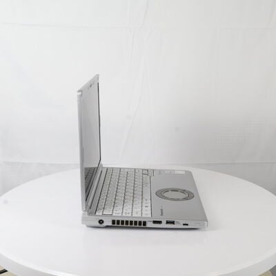 【通販センター】中古  Panasonic  Lets note SV9 CF-SV9RDLVS(Intel Core i5 10310U/8GB DDR3 (PC3)/SSD512GB/なし/オンボード/12.1/1920x1200/Wi-Fi/W11H64 MAR) 192270 