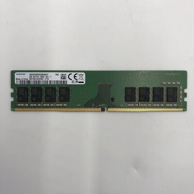 【福井日之出店】中古  PC4-21300 8GB デスクトップ用 126165 