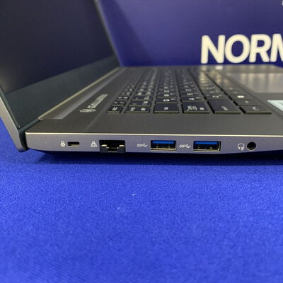 【横浜駅前店】中古  THIRDWAVE GALLERIA UL7C-AA3 (Intel Core i7-12700H/16GB/Intel Arc A550M//W11H/有線LAN◯無線LAN◯) 3400008660 