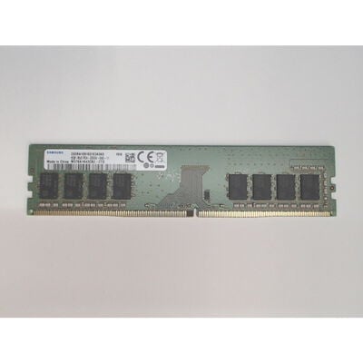 【前橋ｲﾝﾀｰｱｶﾏﾙ店】中古  PC4-21300 8GB デスクトップ用(DDR4-2666) 126165 