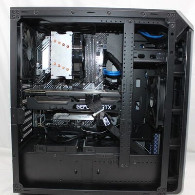 【通販センター】中古  THIRDWAVE GALLERIA SK(Intel Core i7 10700KF/16GB DDR4 (PC4)/SSD1TB/なし/NVIDIA GeForce RTX 3080 10GB/W11H64 MAR) 196834 