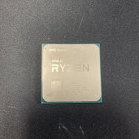 中古  AMD Ryzen 7 3700X (AM4/3.6/36M/C8/T16/65W) 140025 