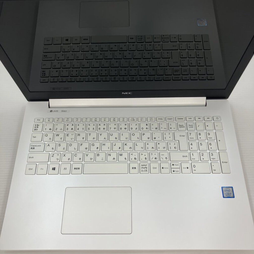 中古 NEC LAVIE PC-GB164JDAF(i5-8250U/8GB/HDD1TB/W11H) 3410015655