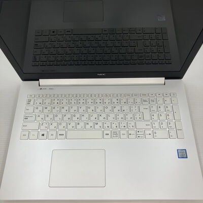 【秋葉原本店】中古  NEC LAVIE PC-GB164JDAF(i5-8250U/8GB/HDD1TB/W11H) 3410015655 