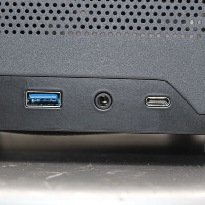 【通販センター】中古  Original PC(Intel Core i5 14400F/32GB DDR5 (PC5)/SSD500GB/なし/AMD Radeon RX 9060 XT 16GB/W11H64 MAR) 196953 