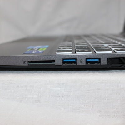 【通販センター】中古  THIRDWAVE GALLERIA RL7C-R35-5N 194150 