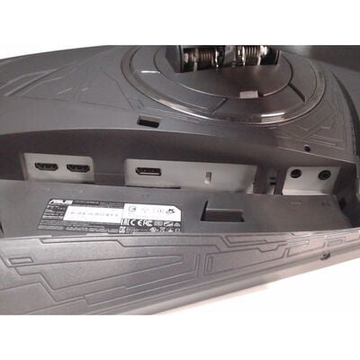 【前橋ｲﾝﾀｰｱｶﾏﾙ店】中古  ASUS XG258Q(フルHD 1920x1080 240Hz) 4540002153 