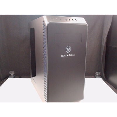 【前橋ｲﾝﾀｰｱｶﾏﾙ店】中古  ZA9C-R58(Ultra 9 285K/64GB/SSD2TB/HDD4TB/RTX5080/W11H) 4540001592 