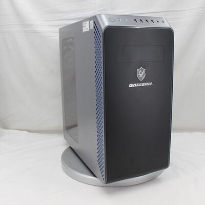 【富士青葉店】中古  THIRDWAVE GALLERIA XRR7F-46T 184345 