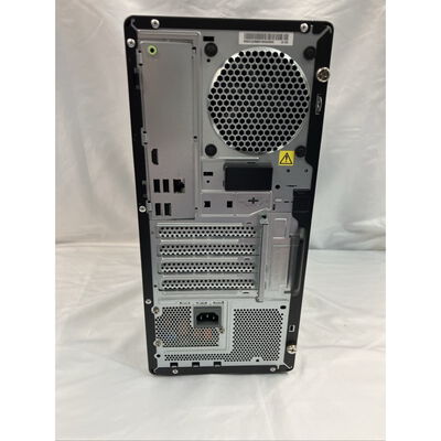 【仙台店】中古  Lenovo LOQ Tower 17IAX10 (Core Ultra 7 255HX/32GB/SSD 2TB/-/-/-/W11H/-) 3240009928 