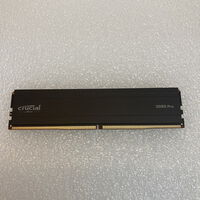 中古  PC5-44800 16GB デスクトップ用 149153 