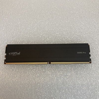 【京都店】中古  PC5-44800 16GB デスクトップ用 149153 