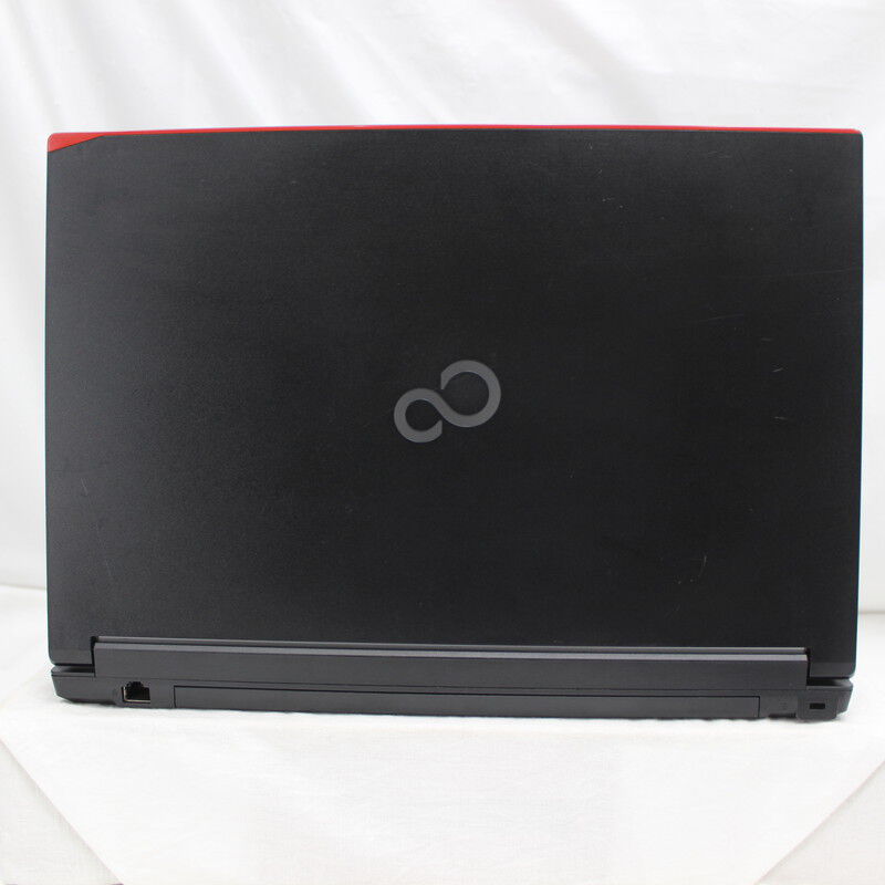 中古 FUJITSU LIFEBOOK A5511/G(Intel Core i5 1145G7 2.60GHz/16GB