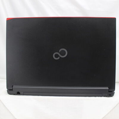 【通販センター】中古  FUJITSU LIFEBOOK A5511/G(Intel Core i5 1145G7 2.60GHz/16GB DDR4/SSD256GB/MULTI/オンボード/15.6/1920x1080/GbE/Wi-Fi/WEBCAM/W11H/VBT) 196500 