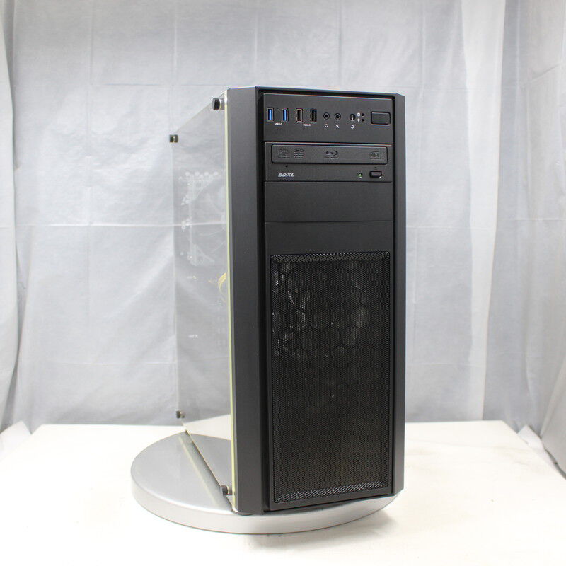 GeForce RTX 20シリーズの中古デスクトップパソコン一覧(100件 GeForce RTX 20シリーズの中古デスクトップパソコン一覧(100件