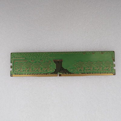 【通販センター】中古  PC4-25600 16GB デスクトップ用(DDR4-3200) 140728 