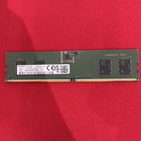 中古  PC5-44800 8GB デスクトップ用 1460026045 