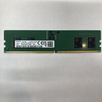 中古  PC5-44800 8GB デスクトップ用 1460026045 