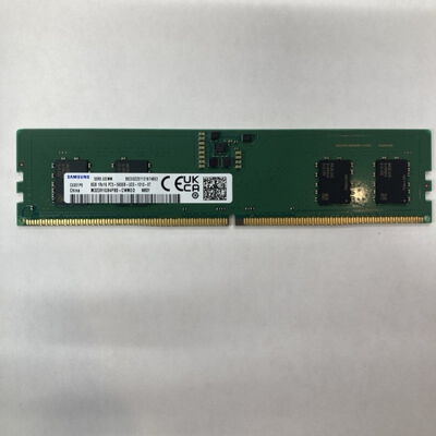 【千葉店】中古  PC5-44800 8GB デスクトップ用 1460026045 