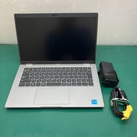 中古  DELL Latitude 5420 (INTEL Core i5 1145G7 2.6GHz/16GB/SSD512GB/-/オンボード/14/1920x1080/Wi-Fi/WEBCAM/W11P64) 180647 