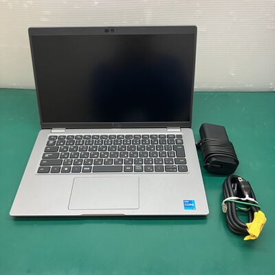 【浦添城間店(沖縄)】中古  DELL Latitude 5420 (INTEL Core i5 1145G7 2.6GHz/16GB/SSD512GB/-/オンボード/14/1920x1080/Wi-Fi/WEBCAM/W11P64) 180647 