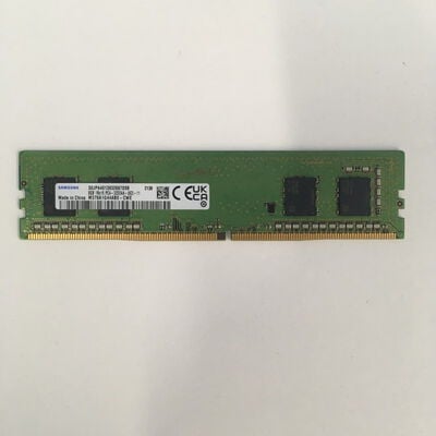 【博多店】中古  PC4-25600 8GB デスクトップ用(DDR4-3200) 140727 