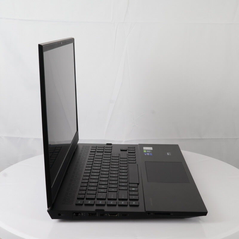 中古 HP OMEN by HP 17-ck0000 シリーズ 17-ck0037TX(Intel Core i9