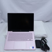 中古  HP OmniBook 7 14-fr0000 シリーズ 14-fr0001TU(Intel Core Ultra 7 255U/16GB DDR5 (PC5)/SSD1TB/なし/オンボード/14/1920x1200/Wi-Fi/W11H64 MAR) 201743 