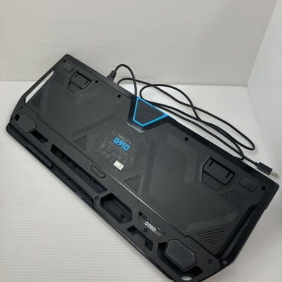 【秋葉原本店】中古  logicool g910 orion 3410014711 