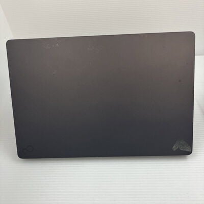 【秋葉原本店】中古  Fujitsu LIFEBOOK EH(i3-1115G4/4GB/SSD128GB/W10H) 3410014921 