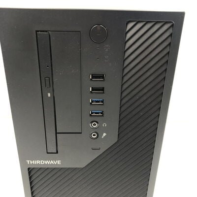 【福井日之出店】中古  THIRDWAVE Magnate IM 183560 