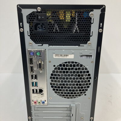 【神戸・三宮店】中古  THIRDWAVE MagnateIM(i5 12400/16GB/SSD512GB) 3430006133 