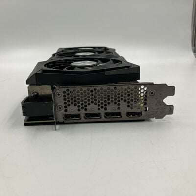 【なんば店】中古  MSI GeForce RTX 3070 GAMING Z TRIO (RTX3070 8G) 3280022774 