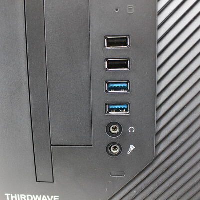 【通販センター】中古  THIRDWAVE Magnate IM 191254 