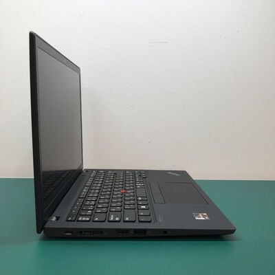 【津ラッツ店】中古  Lenovo ThinkPad X13 Gen 2 (AMD Ryzen 5 Pro 5650U 2.3GHz/8GB/SSD256GB/-/オンボード/13.3/1920x1200/Wi-Fi/WEBCAM/W11H64) 182749 