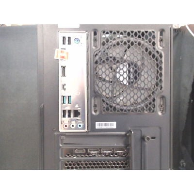 【前橋ｲﾝﾀｰｱｶﾏﾙ店】中古  GALLERIA CRコラボモデル(i7 11700/32GB/SSD1TB/HDD1TB/RTX3080Ti/W11H) 4540002049 