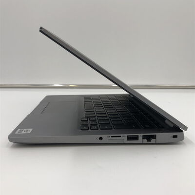 【福井日之出店】中古  DELL Latitude 5310 (Intel core i5 10210U 1.6GHz/16GB/SSD256GB/-/オンボード/13.3/1366x768/Wi-Fi/WEBCAM/W11H64) 177096 