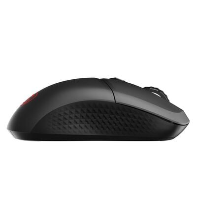 MSI  VERSA 300 WIRELESS 8K (ブラック) 