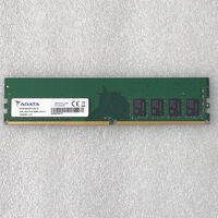 中古  PC4-21300 8GB デスクトップ用 126165 
