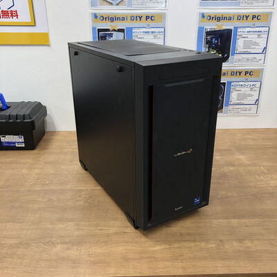 【宮崎恒久店】中古  UNITCOM ILeDEi-M77M-A147F-TLSXB (Core i7-14700F/32GB/SSD 1TB/RTX4070/W11H64) 5160001111 