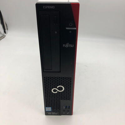 【大分店】中古  FUJITSU　ESPRIMO(i3 9100/8GB/SSD256GB/W11P) 4860001271 