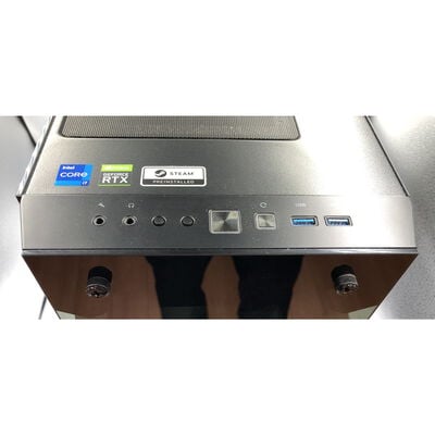 【水戸赤塚店】中古  GALLERIA CRA7C-R37(i7 12700/32GB/SSD1TB+1TB/-/RTX3070/W11H) 4680002457 