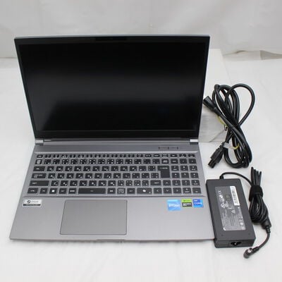 【横浜駅前店】中古  THIRDWAVE GALLERIA RL7C-R35-5N 194411 