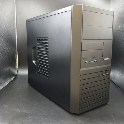 【宇都宮鶴田店】中古  THIRDWAVE MagnateIM-EM(i5 12400/16GB/SSD512GB/GTX1660Ti/W11H) 5280000719 