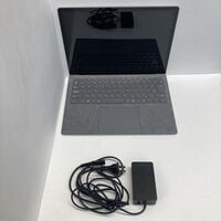 中古  Microsoft Surface Laptop 3 (Intel Core i5 1035G7 1.2GHz/8GB/SSD128GB/-/オンボード/13.5/2256x1504/Wi-Fi/WEBCAM/W11H64) 176371 