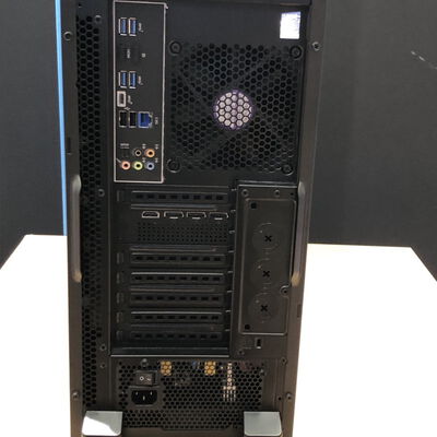 【甲府飯田店】中古  mouse DAIV FXI7G50B7ACBW101DECWA(i9 13900KF/64GB/SSD1TB/HDD1TB/RTX3050 6GB/W11P) 4720003152 