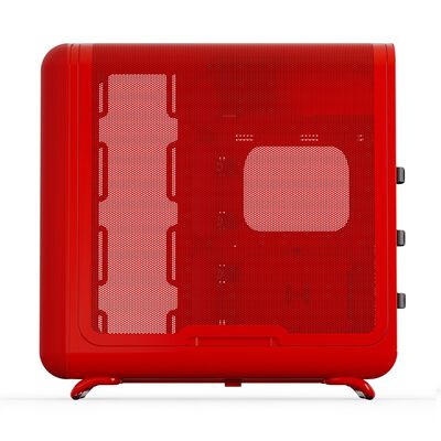 HYTE  X50 Cherry (E-ATX ガラス) 