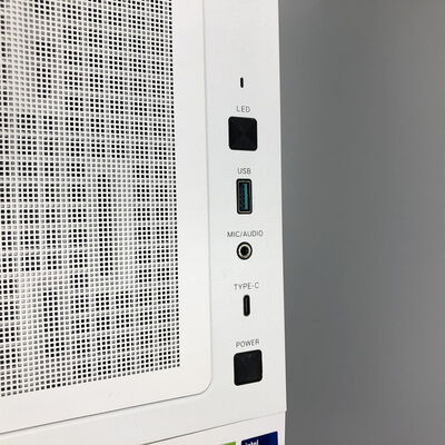 【盛岡都南店】中古  自作PC 4580002219 